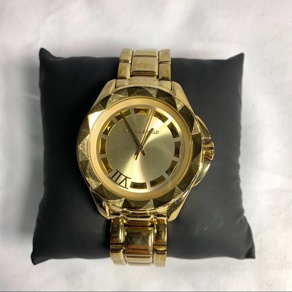 Karl Lagerfeld Unisex Watch KL1019 - Picture 6 of 11